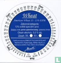 American Wheat 13  