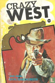 Crazy West 209