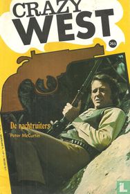 Crazy West 265