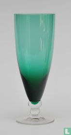 Carnival K7 Beer Glass Emerald
