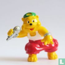 POM-Daddy
