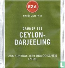 EZA tea bags catalogue