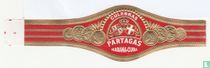 Culebras Partagas Habana Cuba kaufen