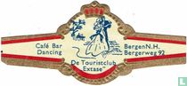 Club touristique "Extase" - Danse Café Bar - Bergen N.H. Bergerweg 92