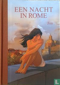 Een nacht in Rome 3 kopen