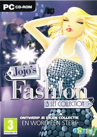 Jojo´s Fashion - 3 Set Collection