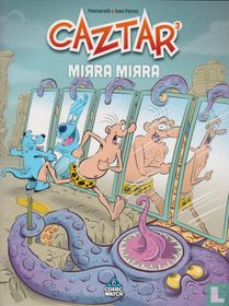 Mirra Mirra 
