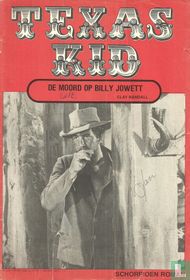 Texas Kid 235