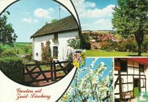 Groeten uit Zuid-Limburg