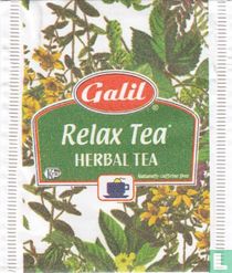 Relax Tea