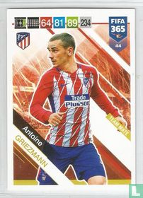 Antoine Griezmann