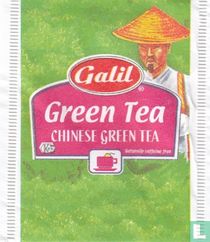 Galil [r] sachets de thé catalogue