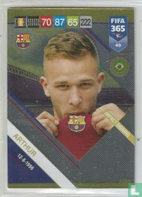 Arthur