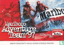 Marlboro Adventure Team ´97