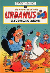 De geforceerde Urbanus acheter
