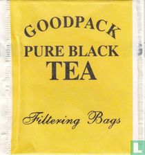 Pure Black Tea  
