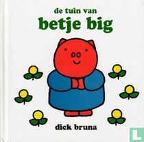 De tuin van Betje Big 