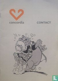 Concordia Contact 2 Blz. 1-12