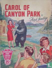 Carol of Canyon Park