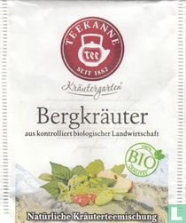 Bergkräuter 