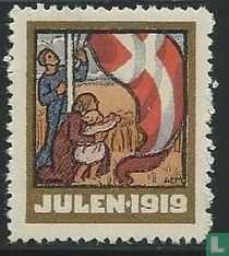 Julmarke