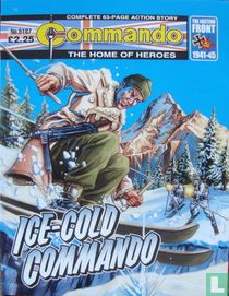 Ice-Cold Commando
