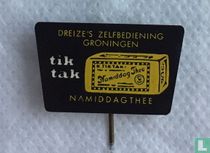 Dreize's Zelfbediening Groningen