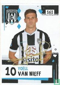 Yoëll van Nieff
