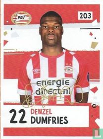 Denzel Dumfries