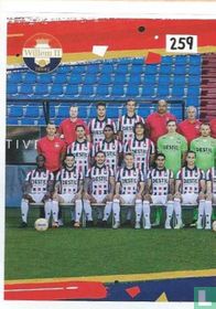 Willem II