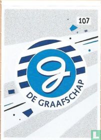 Clublogo De Graafschap