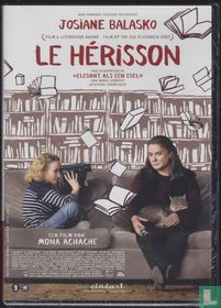 Le Hérisson