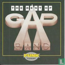 The best of Gap Band