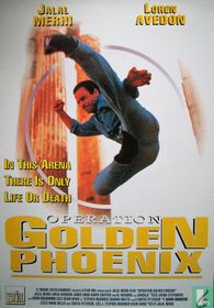 Operation Golden Phoenix for sale