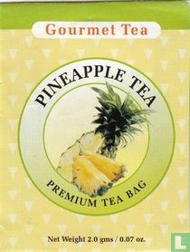 Pineapple Tea