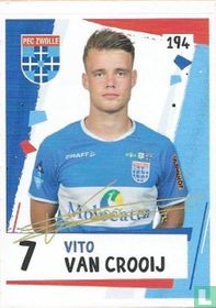 Vito van Crooij