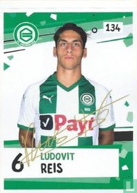 Ludovit Reis 