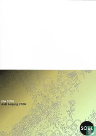Kia Soul AMI Leipzig 2008