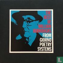 The Best of William Burroughs from Giorno Poetry Systems