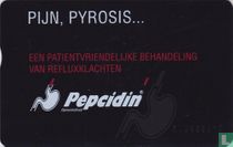 Pepcidin Pijn, Pyrosis…