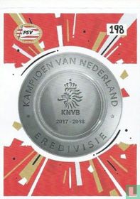 KNVB schaal