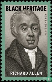 Richard Allen