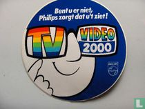  bent u er niet,Philips zorgt dat u 't ziet