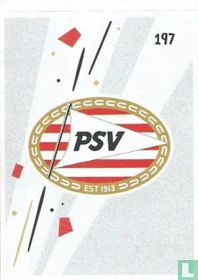 Clublogo PSV