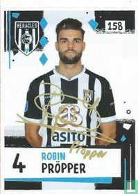 Robin Pröpper