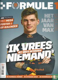 Formule 1 #1