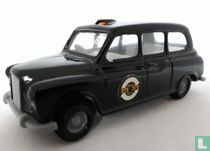 Austin FX4 London Taxi