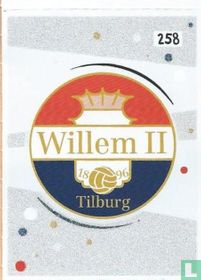 Clublogo Willem II