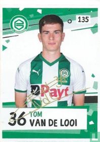 Tom van de Looi