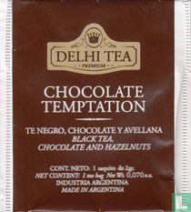 Chocolate Temptation